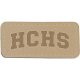 HCHS竹中皮革標經典後背包31L_灰綠